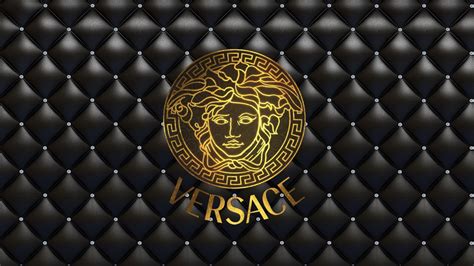 versace bilder benutzen|versace logo wallpaper 4k.